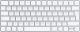 Klawiatura Apple Magic Keyboard (MLA22D/A) 1