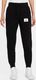 Jordan  Spodnie damskie Air Jordan WMNS Flight Fleece czarne - CV7795-010 L 3
