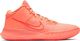 Nike Buty koszykarskie Nike Kyrie Flytrap IV Crimson 43 1