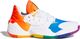 Adidas Buty koszykarskie adidas Harden Vol. 4 Pride - FX4797 48 1