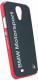 BMW etui BackCase Samsung Galaxy S4 (BMHCS4SPL) 2