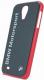BMW etui BackCase Samsung Galaxy S4 (BMHCS4SPL) 3