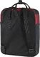 Fjallraven Plecak Fjallraven Kanken Re-Wool Red-Black F23330-320-550 2