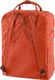 Fjallraven Plecak Kanken Fjallraven Rowan Red 333 2