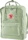 Fjallraven Plecak Kanken Fjallraven Mint Green 600 1