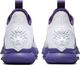 Nike Buty do kosza Nike LeBron Witness IV White/Voltage Purple 41 3