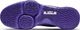 Nike Buty do kosza Nike LeBron Witness IV White/Voltage Purple 41 4