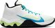 Nike Buty do koszykówki Nike Renew Elevate Basketball White - CK2669-102 47.5 2