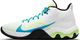 Nike Buty do koszykówki Nike Renew Elevate Basketball White - CK2669-102 47.5 3