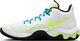 Nike Buty do koszykówki Nike Renew Elevate Basketball White - CK2669-102 47.5 4
