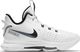 Nike Buty do koszykówki Nike LeBron Witness V White - CQ9380-101 40.5 1