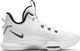 Nike Buty do koszykówki Nike LeBron Witness V White - CQ9380-101 40.5 2