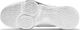 Nike Buty do koszykówki Nike LeBron Witness V White - CQ9380-101 40.5 5