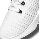Nike Buty do koszykówki Nike LeBron Witness V White - CQ9380-101 40.5 7
