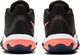 Nike Buty do koszykówki Nike Renew Elevate Black/Mango - CK2669-006 47.5 4