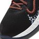 Nike Buty do koszykówki Nike Renew Elevate Black/Mango - CK2669-006 47.5 7