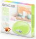 Waga kuchenna Sencor SKS 37GG 1