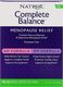 NATROL Natrol - Complete Balance, Menopauza AM/PM , 30+30 kapsułek 1