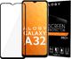 Alogy Full Glue case friendly do Samsung Galaxy A32 5G 1