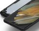 4kom.pl 2x Folia hydrożelowa Ringke Dual Easy Flex Film do Samsung Galaxy S21 Ultra 9