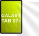 4kom.pl Folia ochronna Alogy do Samsung Galaxy Tab S7 Plus 12.4 T970/T976 1