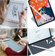 Alogy Precyzyjny rysik pióro Alogy do ekranów iPad Pro/ Air/ Mini 10