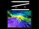 Alogy Precyzyjny rysik pióro Alogy do ekranów iPad Pro/ Air/ Mini 4