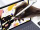 Alogy Precyzyjny rysik pióro Alogy do ekranów iPad Pro/ Air/ Mini 7