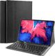 Alogy Etui Alogy Smart klawiatura bluetooth do Lenovo M10 Plus 10.3 TB-X606 1