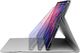 Alogy Etui Alogy Smart klawiatura bluetooth do Lenovo M10 Plus 10.3 TB-X606 2