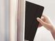 Etui na tablet Alogy Book Cover Galaxy Tab A7 10.4 T500/T505  Czarny 3