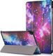 Etui na tablet Alogy Etui Book Cover do Galaxy Tab S6 Lite 10.4 1