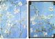 Etui na tablet Alogy Book Cover Lenovo M10 TB-X505 F/L Kwitnący migdałowiec (van Gogh) 3