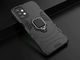 Alogy Etui Stand Ring Armor Samsung Galaxy A32 czarne 4