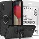 Alogy Etui Stand Ring Armor do Samsung Galaxy A02s 1