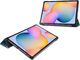 Etui na tablet Alogy Book Cover Galaxy Tab S6 Lite 10.4 P610/ P615 Migdałowiec 5