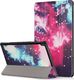 Etui na tablet Alogy Book Cover Lenovo M10 TB-X505 F/L Galaxy 1