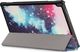 Etui na tablet Alogy Book Cover Lenovo M10 TB-X505 F/L Galaxy 4