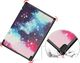 Etui na tablet Alogy Book Cover Lenovo M10 TB-X505 F/L Galaxy 5