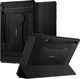 Etui na tablet Spigen Etui Spigen Rugged Armor Pro do Galaxy Tab S7 Plus 12.4 T970/T976 Black 1