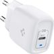 Ładowarka Spigen PE2009EU 1x USB-C 3 A (SPN1418WHT) 1