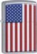 Zippo Zapalniczka ZIPPO Patriotic Design 1