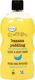 BluxCosmetics Banana Pudding mydło pod prysznic Bananowy Zapach Tropików 650 ml 1