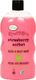 BluxCosmetics Strawberry Sorbet mydło pod prysznic Letnia Truskawkowa Słodycz 650 ml 1