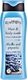 BluxCosmetics Mydło pod prysznic lawendowe z eks. z aloesu 300ml 1