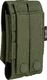 Brandit Etui na Telefon BRANDIT Molle Phone Pouch olive 2