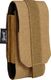 Brandit Etui na Telefon BRANDIT Molle Phone Pouch Camel 1