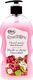 BluxCosmetics Mydło w płynie wiśniowe z aloesem 650 ml 1