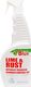 BluxCosmetics Naturalny środek do usuwania kamienia i rdzy 650 ml 1