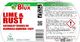 BluxCosmetics Naturalny środek do usuwania kamienia i rdzy 650 ml 1